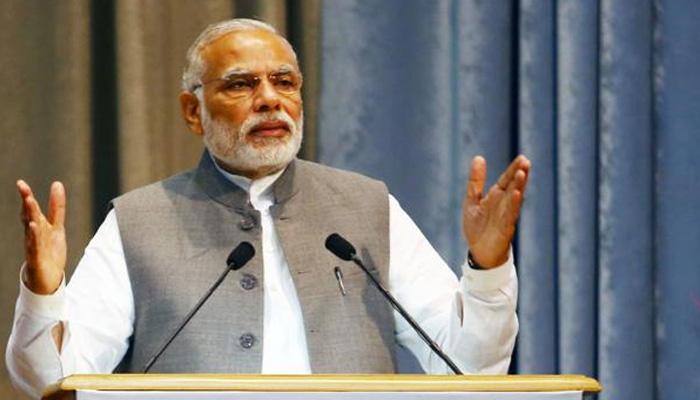 PM Narendra Modi to unveil roadmap for Narmada's revival today