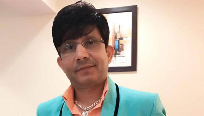 Baahubali 2: The Conclusion – KRK apologises to SS Rajamouli, accepts people&#039;s verdict