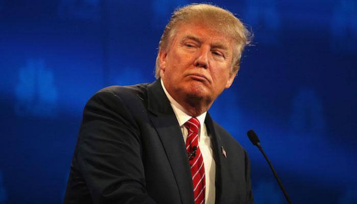 Donald Trump is "CEO of the country, can fire anyone he wants": Nikki Haley