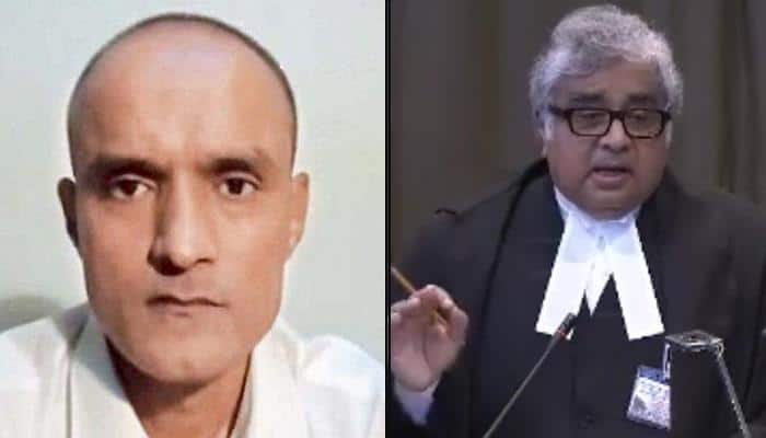 Hearing at ICJ: India calls for suspension of Kulbhushan Jadhav&#039;s ​death sentence, fears &#039;Indian national&#039; could be executed before trial ends