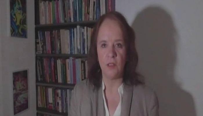 China-Pakistan Economic Corridor to have huge impact on Baloch people: German lawyer