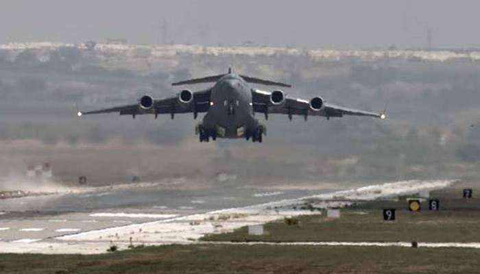 US-led strike on IS-held Syria town kills 23 civilians: Monitor