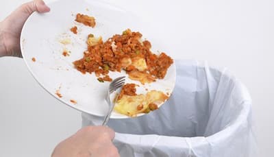 Nearly 40% of food in US goes waste: Study