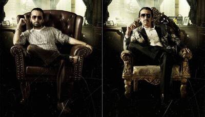 Couldn't imagine myself playing Dawood Ibrahim: Siddhanth Kapoor
