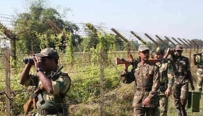Woman intruder shot dead by BSF in Punjab, Pakistan refuses to accept body
