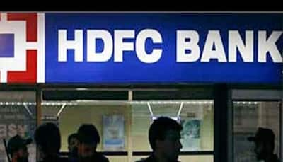 Now, HDFC too matches SBI, ICICI's rates, lowers to 8.35%