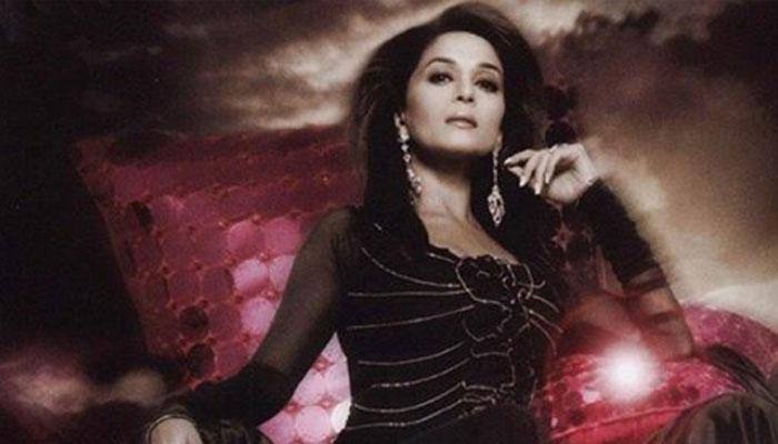 Madhuri Dixit turns 50, B-Town wishes the 'eternal beauty'