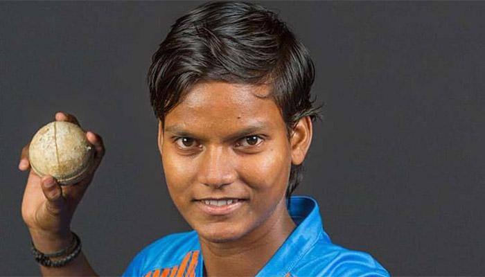 Deepti Sharma scripts history to set up India's massive 249-run win over Ireland