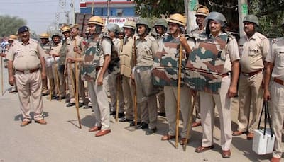 Constitute SITs on your own in sensitive cases: Haryana DGP to CPs, Sps after Rohtak gang-rape incident