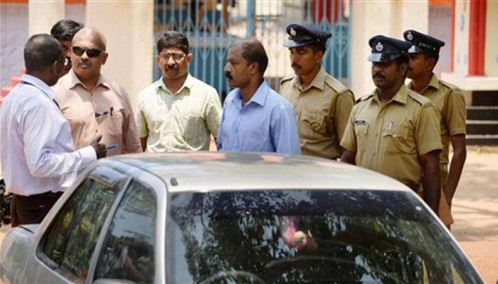 Two CPI(M) activists arrested for 'killing' RSS worker