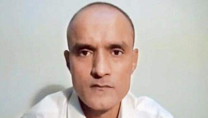Kulbhushan Jadhav case hearing: India demands immediate suspension of death sentence; Vienna Convention not for spies involved in terror, Pakistan tells  International Court of Justice