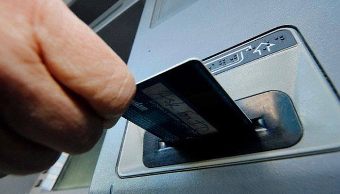 Some ATMs remained shut on precautionary ground