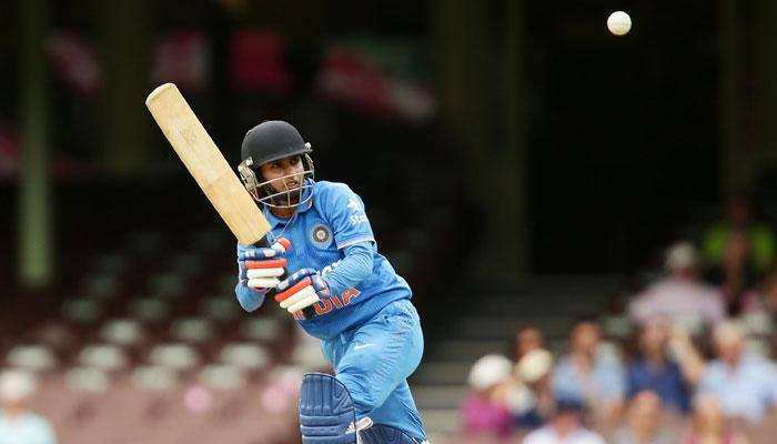 ICC Women's World Cup 2017: Mithali Raj to lead Indian squad in England