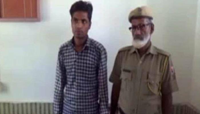 Saddam Hussain caught applying for Aadhaar card in Osama bin Laden's name
