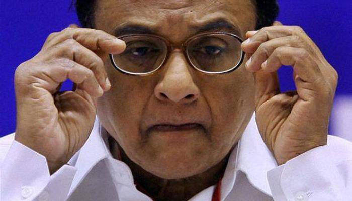 CBI raids residences of ex-finance minister P Chidambaram, son Karti