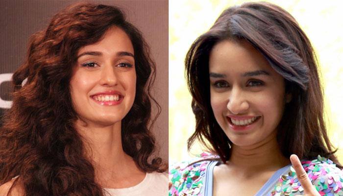 Did Shraddha Kapoor, Disha Patani quote exorbitant paycheque to star opposite Prabhas in ‘Saaho’?