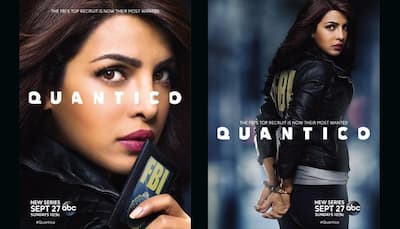 Quantico 3: Priyanka Chopra will be back as Alex Parrish
