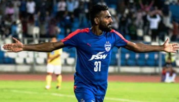 CK Vineeth, Indian footballer, sacked from job due to low attendance