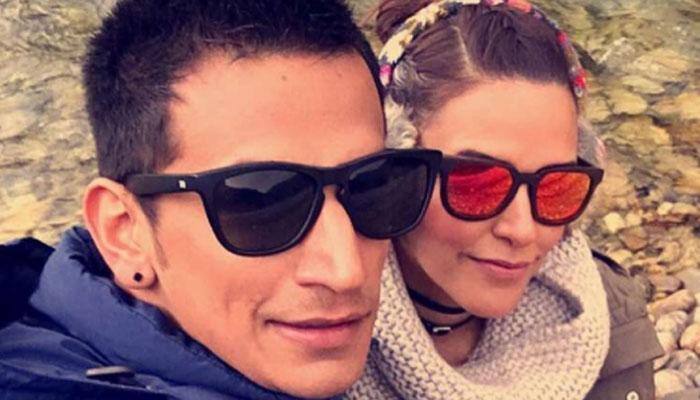 Prince Narula mocks Neha Dhupia's acting career on 'Roadies Rising'
