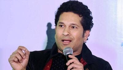 Sachin Tendulkar names actor who could have portrayed his role in biopic 'Sachin: A Billion Dreams'