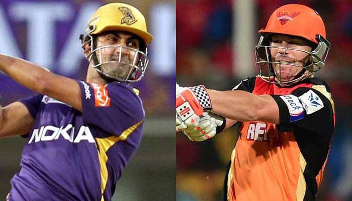 IPL 2017: Kolkata Knight Riders look to stem the rot against Sunrisers Hyderbad in eliminator