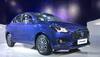 Maruti Suzuki Dzire features