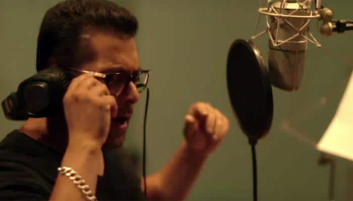 Salman Khan&#039;s first Marathi song: All you need to know!