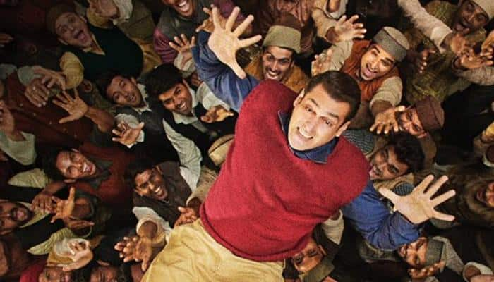 Salman Khan&#039;s &#039;Tubelight&#039; becomes first Bollywood film to get its own character emoji!