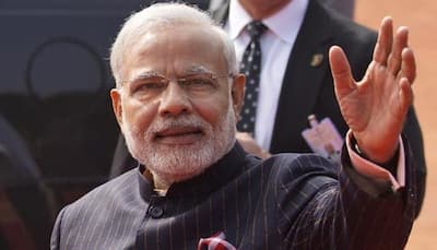 Three years on, how popular is Narendra Modi govt?