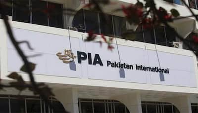 PIA dismisses reports of detention of crew members at Heathrow Airport
