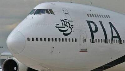 UK detains crew members of Pak national carrier over 'security threat'