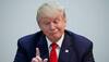 Trump says he has 'absolute right' to share facts with Russians