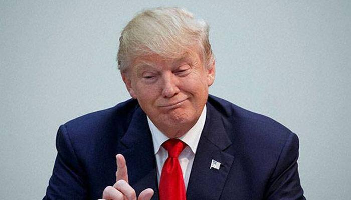 Trump says he has 'absolute right' to share facts with Russians