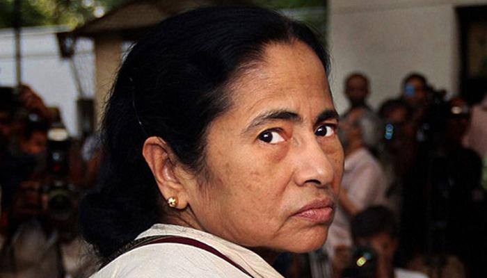 Mamata Banerjee meets Sonia Gandhi to discuss presidential polls