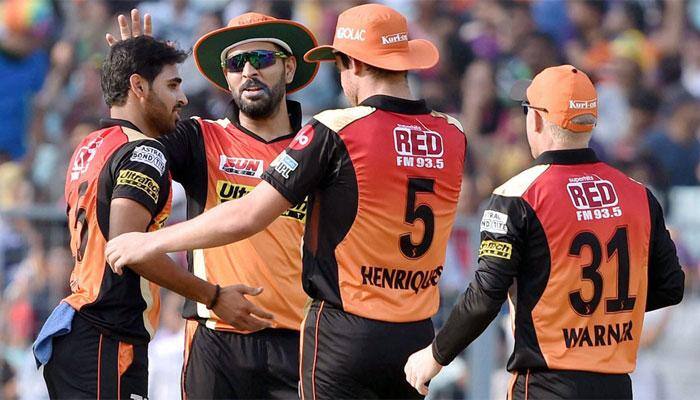 IPL 2017, Eliminator 1: KKR&#039;s recent form is not going to be relevant tomorrow, feels SRH coach Tom Moody