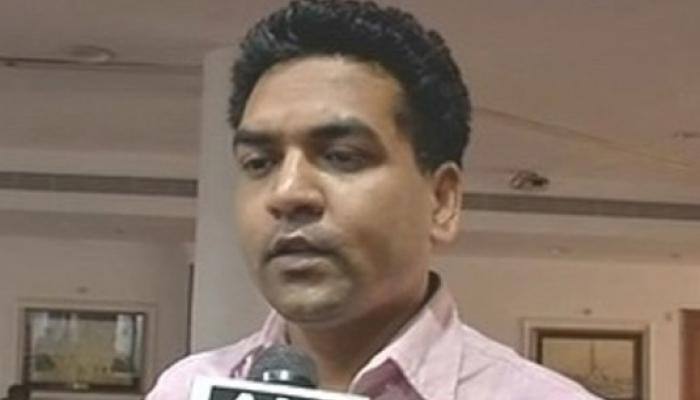 Income authorities probing AAP MLA&#039;s fake companies: Kapil Mishra