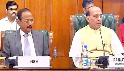 Remarkable improvement in North East's security situation: Rajnath Singh