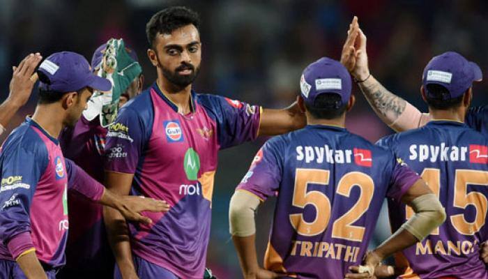 IPL 2017, Qualifier 1: MI vs RPS – Steve Smith and Co outfox Rohit Sharma's Mumbai Indians to secure final berth