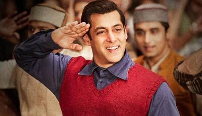 Salman Khan’s ‘Radio’ song video from ‘Tubelight’ is a delight to watch