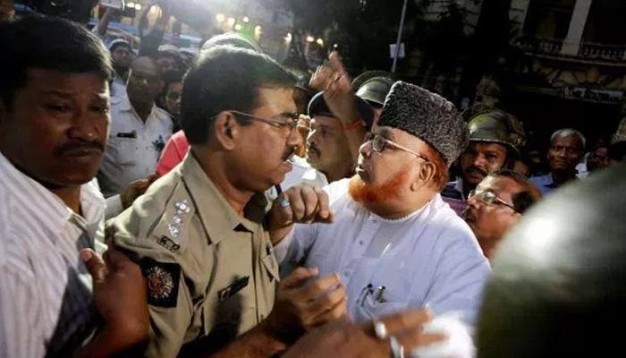 Tipu Sultan Mosque Imam, who threatened &#039;jihad&#039;, likely to be terminated today