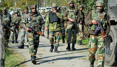 Ummer Fayaz killing: Faced with stone-pelting mob, security forces end search operation in J&K's Shopian
