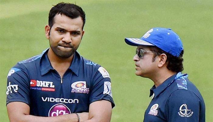 IPL 2017: Rohit Sharma calls MI&#039;s 20-run loss against Pune as team&#039;s &#039;worst&#039; performance of the season