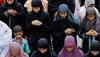 Women can pronounce triple talaq, ask for very high 'mehr', AIMPLB tells Supreme Court