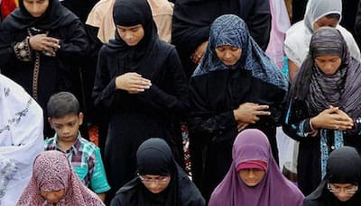 Women can pronounce triple talaq, ask for very high 'mehr', AIMPLB tells Supreme Court