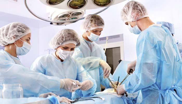 World's smallest baby successfully undergoes heart surgery at Geetanjali Hospital, Rajasthan