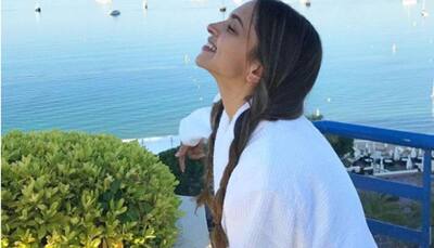 Cannes 2017: Deepika Padukone loves her sun-kissed look! Check out her FIRST PICS