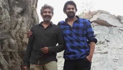 'Baahubali' director SS Rajamouli donates money for a noble cause