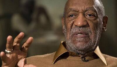 Bill Cosby believes he's victim of racism, revenge