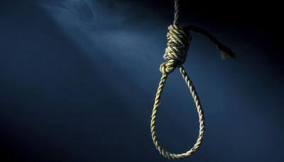 Maharashtra: Harassed by wife and in-laws, man commits suicide