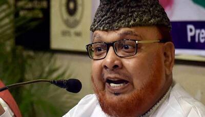 Gone, red beacon as well as Shahi Imam post - Tipu Sultan Mosque authorities sack Maulana Noor-ur Rehman Barkati